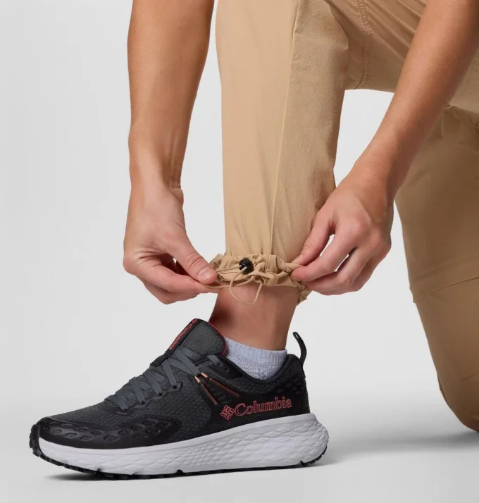 Damen Summit Valley™ Convertible Pants II