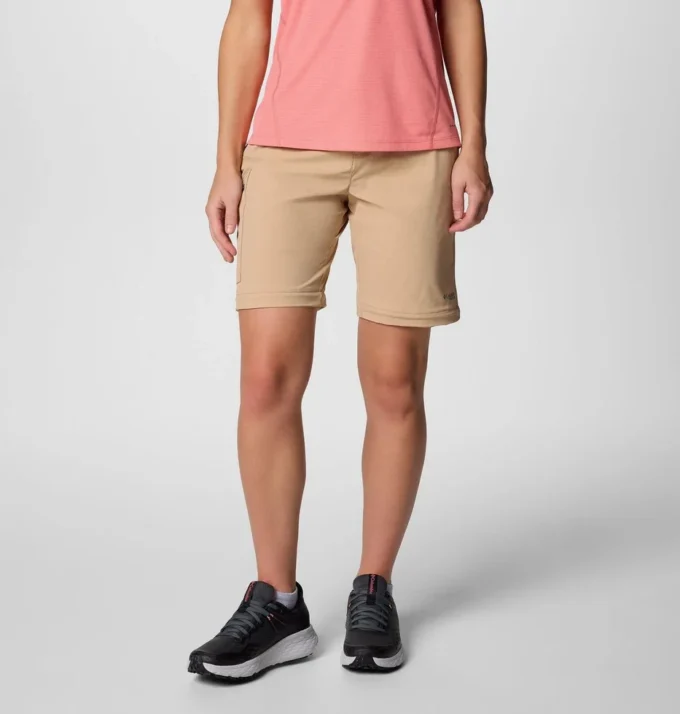 Damen Summit Valley™ Convertible Pants II