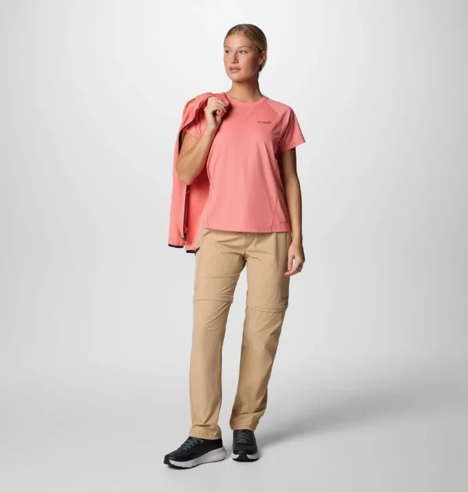 Damen Summit Valley™ Convertible Pants II