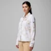 Damen Summit Valley™ Gewebtes Langarmhemd