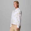 Damen Summit Valley™ Gewebtes Langarmhemd