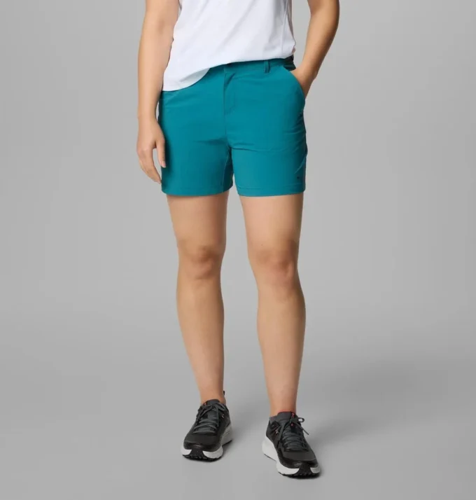 Damen Summit Valley™ Shorts II Damen Summit Valley™ Shorts II