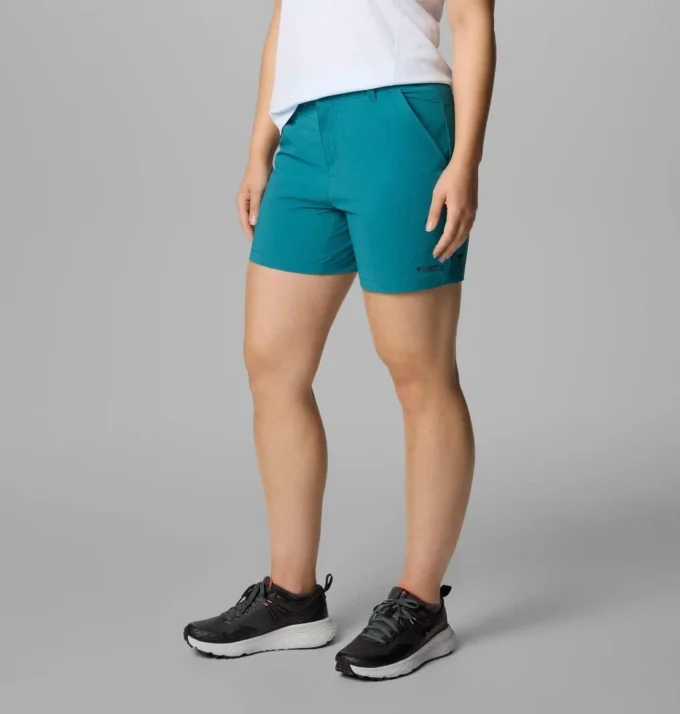 Damen Summit Valley™ Shorts II Damen Summit Valley™ Shorts II