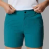 Damen Summit Valley™ Shorts II Damen Summit Valley™ Shorts II
