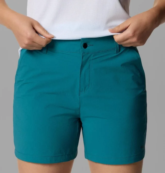 Damen Summit Valley™ Shorts II Damen Summit Valley™ Shorts II