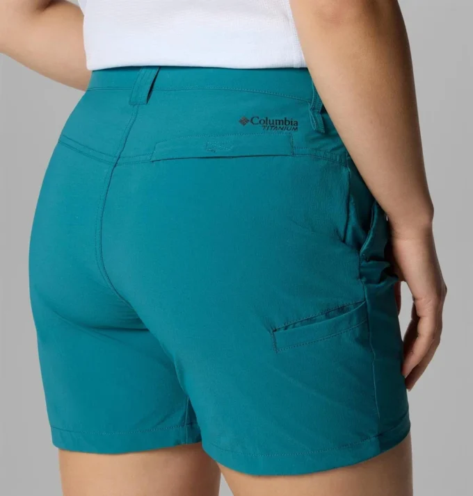 Damen Summit Valley™ Shorts II Damen Summit Valley™ Shorts II
