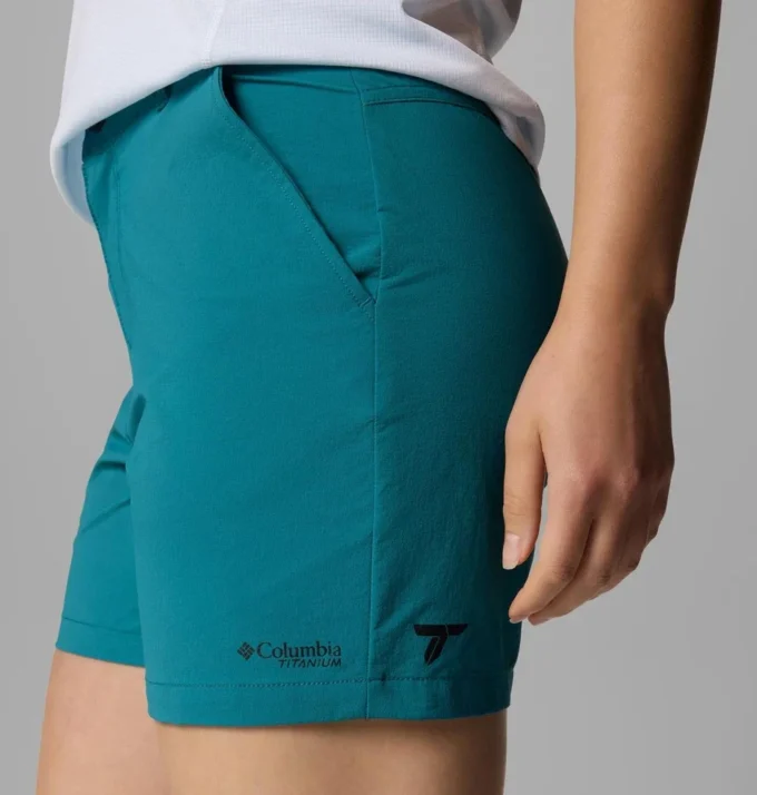 Damen Summit Valley™ Shorts II Damen Summit Valley™ Shorts II