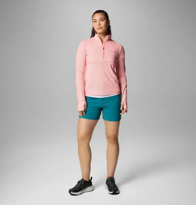 Damen Summit Valley™ Shorts II Damen Summit Valley™ Shorts II