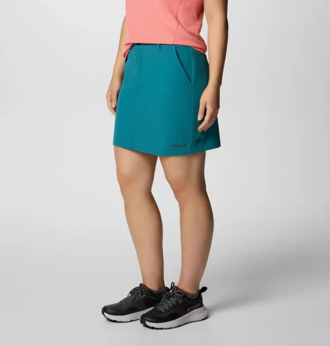 Damen Summit Valley™ Skort II Damen Summit Valley™ Skort II