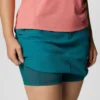 Damen Summit Valley™ Skort II Damen Summit Valley™ Skort II