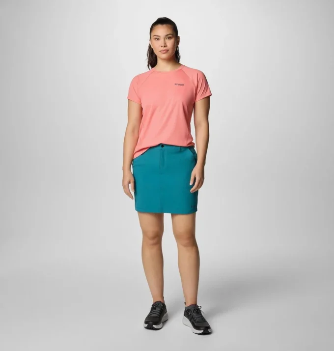 Damen Summit Valley™ Skort II Damen Summit Valley™ Skort II