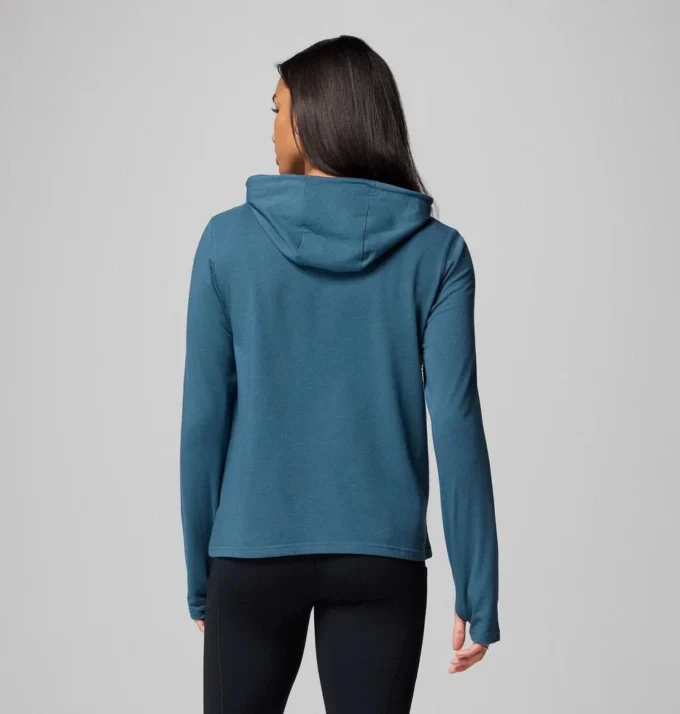 Damen Sun Trek™ Hoodie II Damen Sun Trek™ Hoodie II