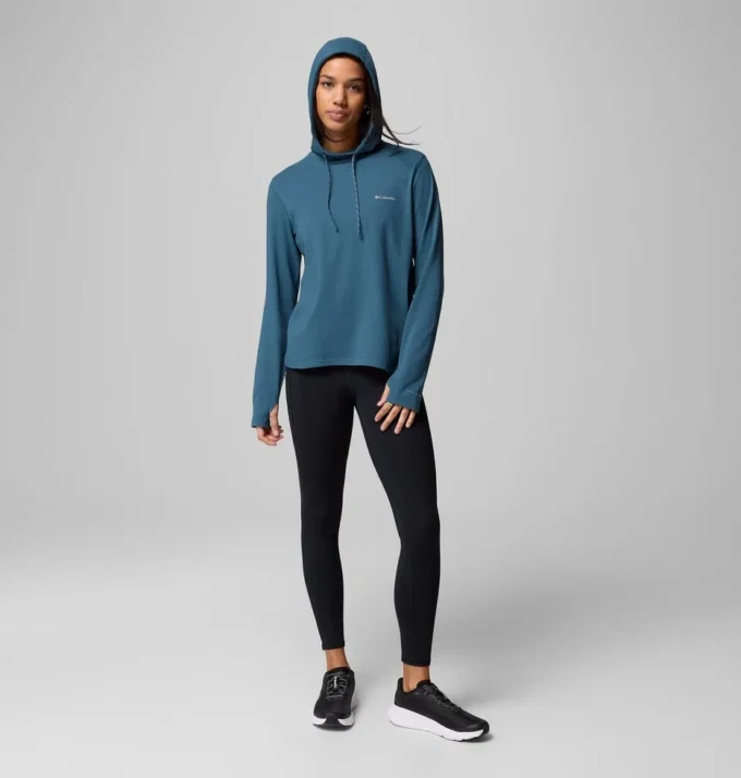 Damen Sun Trek™ Hoodie II Damen Sun Trek™ Hoodie II
