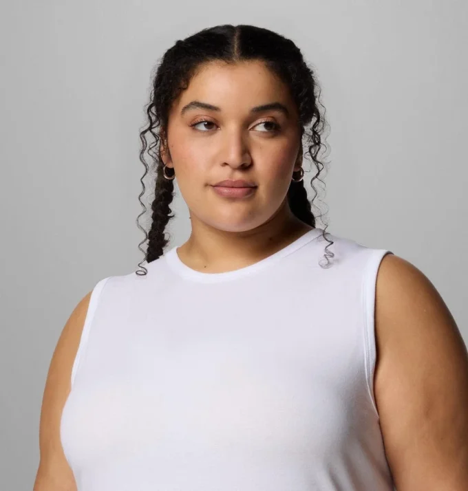 Damen Sun Trek™ Tank II – Übergröße Damen Sun Trek™ Tank II – Übergröße
