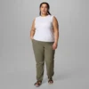 Damen Sun Trek™ Tank II – Übergröße Damen Sun Trek™ Tank II – Übergröße