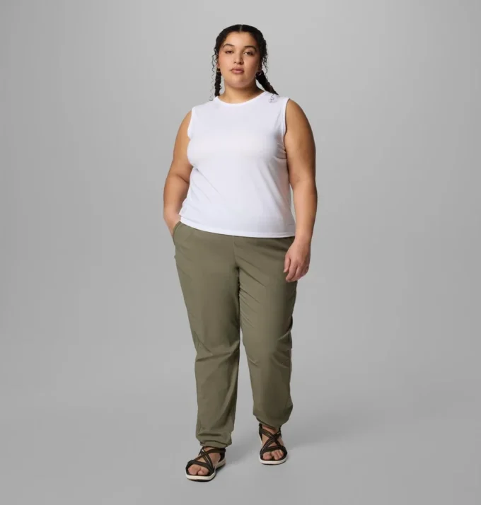 Damen Sun Trek™ Tank II – Übergröße Damen Sun Trek™ Tank II – Übergröße