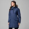 Damen Suttle Mountain™ Lange Isolierte Jacke Damen Suttle Mountain™ Lange Isolierte Jacke