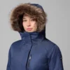 Damen Suttle Mountain™ Lange Isolierte Jacke Damen Suttle Mountain™ Lange Isolierte Jacke