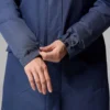 Damen Suttle Mountain™ Lange Isolierte Jacke Damen Suttle Mountain™ Lange Isolierte Jacke