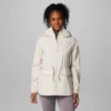Damen Sweet Creek™ II gefütterte Regenjacke