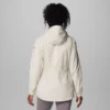 Damen Sweet Creek™ II gefütterte Regenjacke