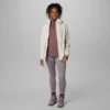 Damen Sweet Creek™ II gefütterte Regenjacke