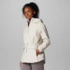 Damen Sweet Creek™ II gefütterte Regenjacke