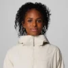 Damen Sweet Creek™ II gefütterte Regenjacke