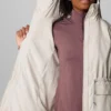 Damen Sweet Creek™ II gefütterte Regenjacke