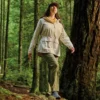 Damen Sweet Creek™ II gefütterte Regenjacke