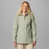 Damen Switchback™ II gefütterte lange Jacke Damen Switchback™ II gefütterte lange Jacke