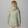 Damen Switchback™ II gefütterte lange Jacke Damen Switchback™ II gefütterte lange Jacke