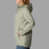 Damen Switchback™ II gefütterte lange Jacke Damen Switchback™ II gefütterte lange Jacke