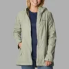 Damen Switchback™ II gefütterte lange Jacke Damen Switchback™ II gefütterte lange Jacke