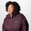 Damen Switchback™ II Sherpa-gefütterte Jacke – Übergrößen