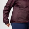 Damen Switchback™ II Sherpa-gefütterte Jacke – Übergrößen