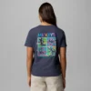 Damen-T-Shirt CSC x Disney mit Grafik
