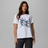 Damen-T-Shirt CSC x Disney mit Grafik