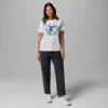 Damen-T-Shirt CSC x Disney mit Grafik