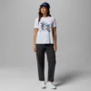 Damen-T-Shirt CSC x Disney mit Grafik