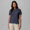 Damen-T-Shirt CSC x Disney mit Grafik