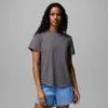 Damen-T-Shirt PFG Freezer™ mit kurzen Ärmeln Damen-T-Shirt PFG Freezer™ mit kurzen Ärmeln