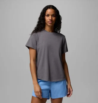 Damen-T-Shirt PFG Freezer™ mit kurzen Ärmeln