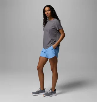 Damen-T-Shirt PFG Freezer™ mit kurzen Ärmeln
