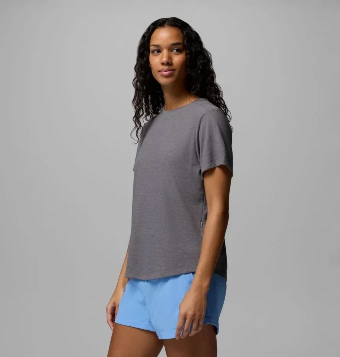 Damen-T-Shirt PFG Freezer™ mit kurzen Ärmeln Damen-T-Shirt PFG Freezer™ mit kurzen Ärmeln