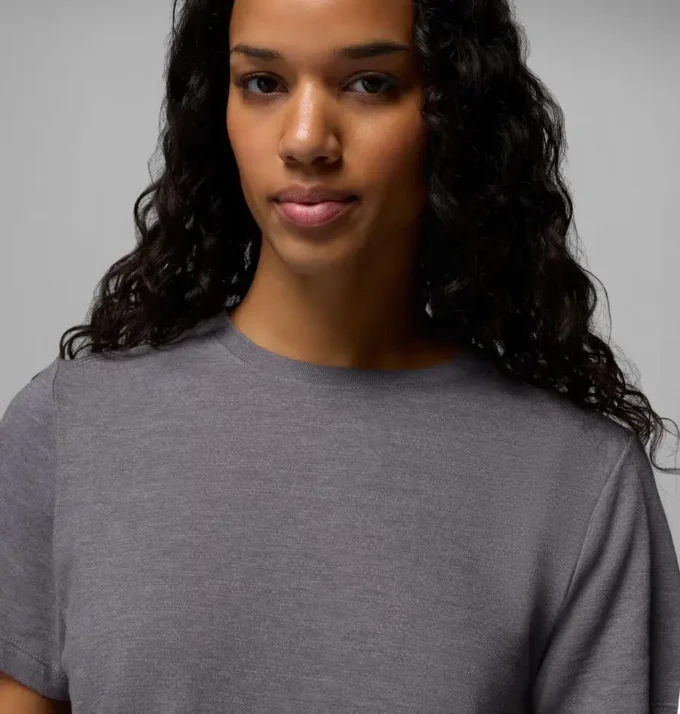 Damen-T-Shirt PFG Freezer™ mit kurzen Ärmeln Damen-T-Shirt PFG Freezer™ mit kurzen Ärmeln