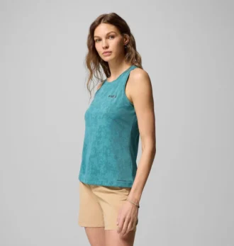 Damen-Tanktop Bluebird Canyon™