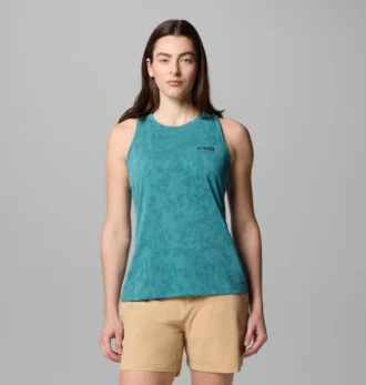 Damen-Tanktop Bluebird Canyon™
