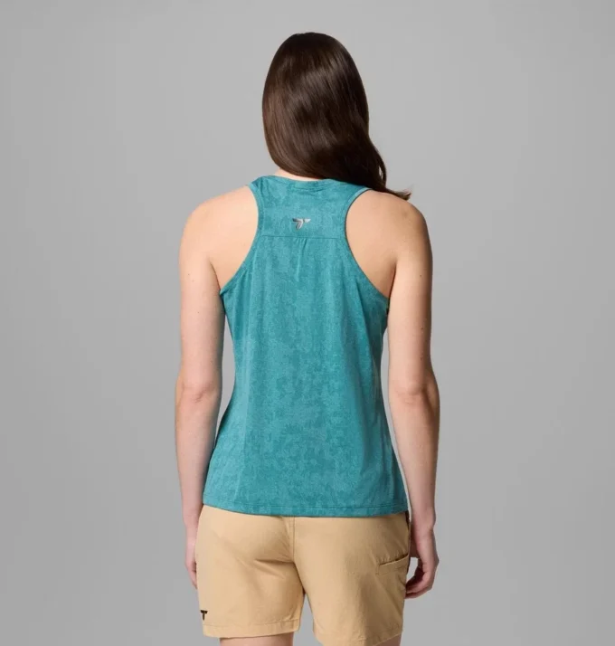 Damen-Tanktop Bluebird Canyon™
