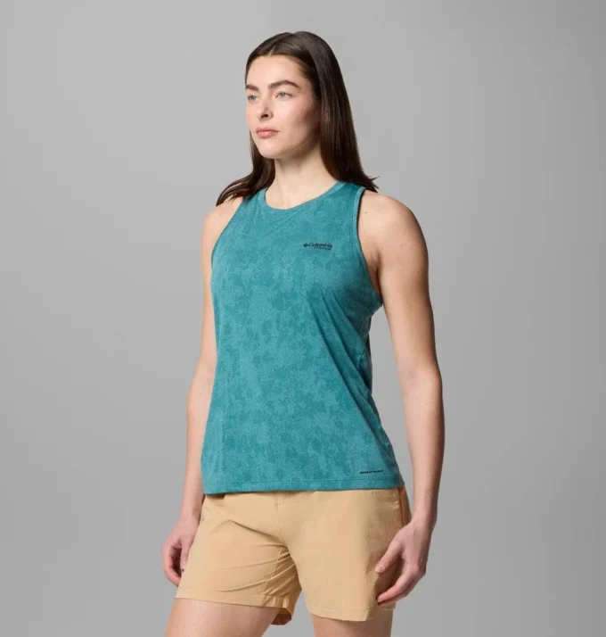 Damen-Tanktop Bluebird Canyon™